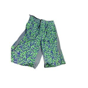 Preppy Streetwear Coquette Utility Nike Men's Dri-Fit Athletic Shorts Size XL